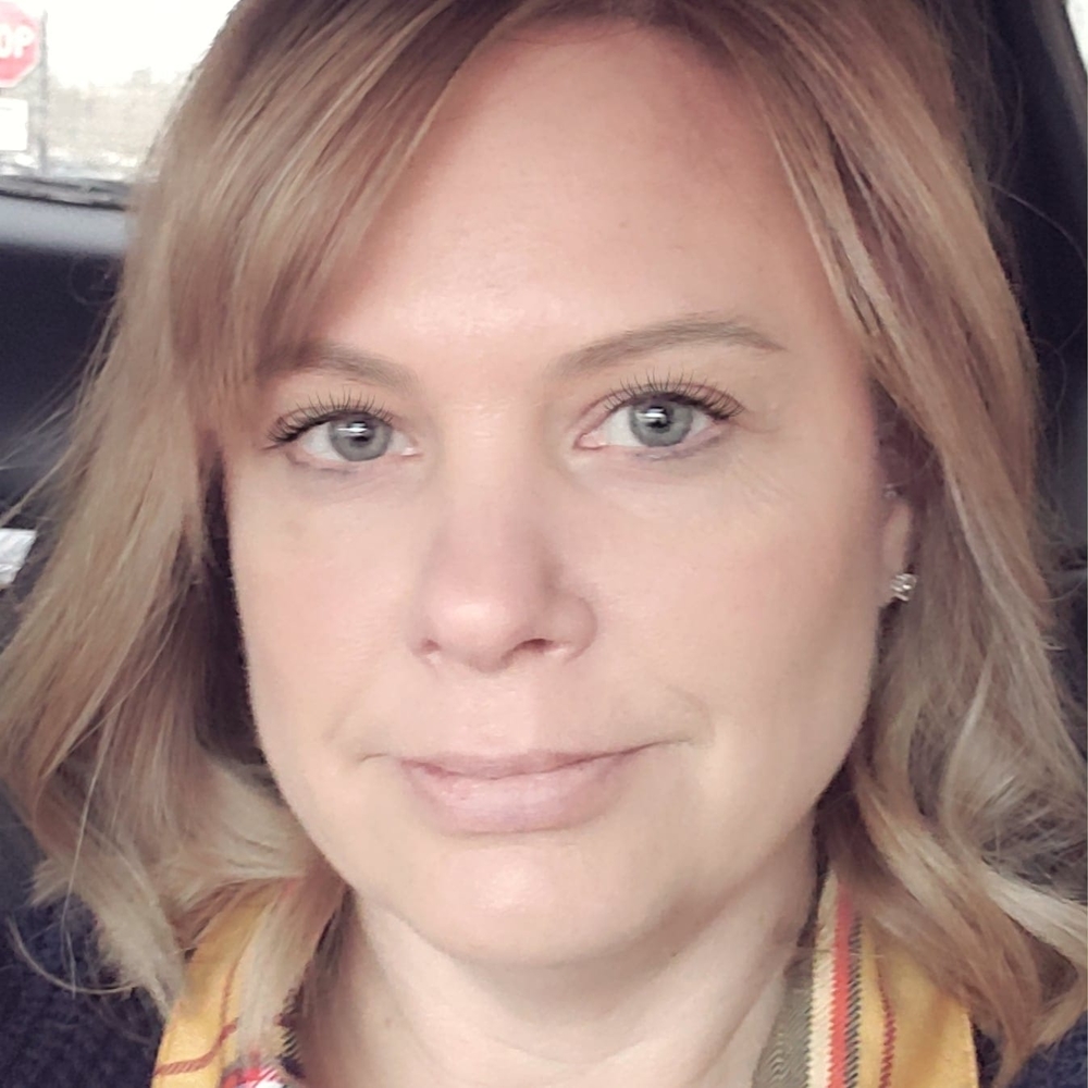 Meet your Posher, Heidi